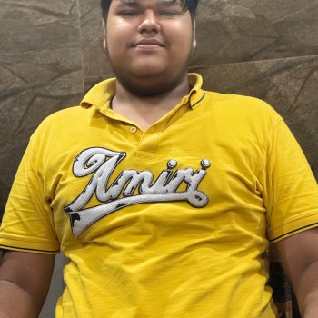 Lakshay Gahlot